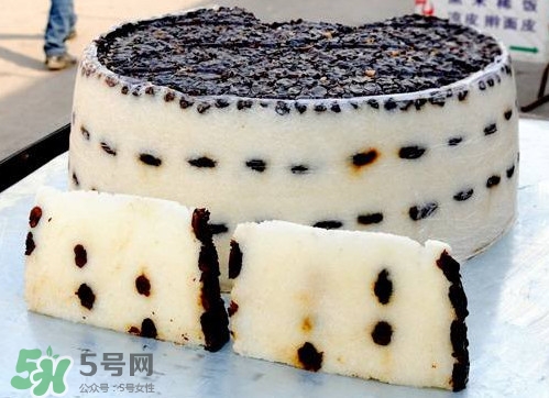 甑糕是怎么來的？甑糕和鏡糕的區(qū)別