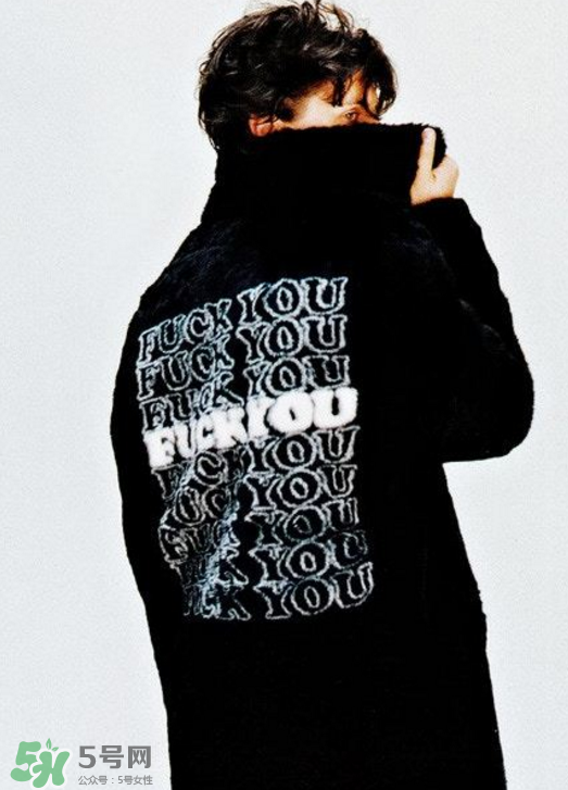 supreme與hysteric glamour2017秋冬聯(lián)名怎么樣_好看嗎？