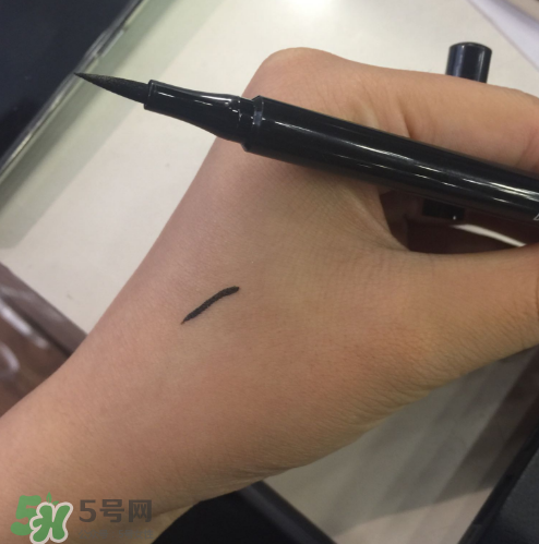 bobbi brown液體眼線筆多少錢？芭比波朗眼線液筆價格