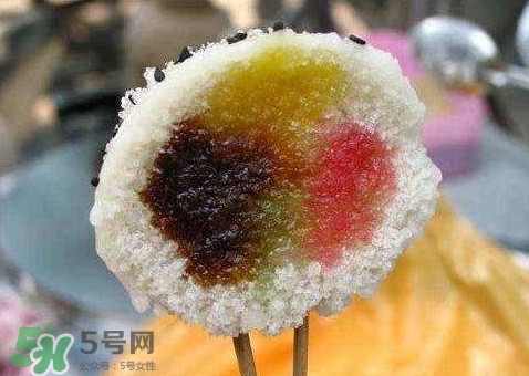 甑糕熱量高嗎？吃甑糕會長胖嗎