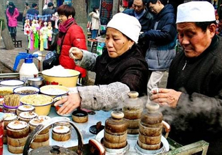 甑糕好吃嗎？甑糕是不是很甜？