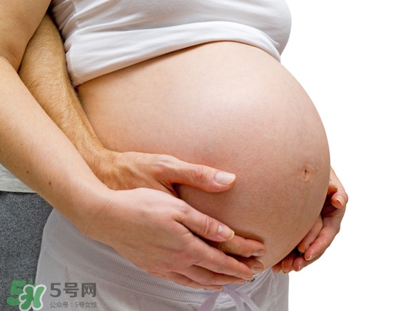 孕婦胸部長妊娠紋嗎？胸部長妊娠紋了怎么辦？