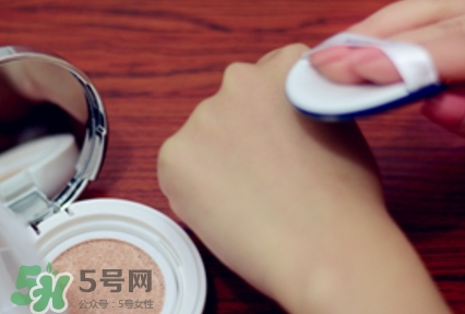 美康粉黛氣墊bb怎么樣？美康粉黛氣墊bb毀容