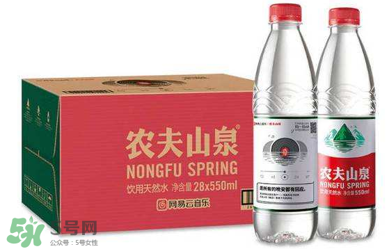 農(nóng)夫山泉網(wǎng)易云音樂版哪里可以買到？農(nóng)夫山泉網(wǎng)易云音樂版哪里有賣的？