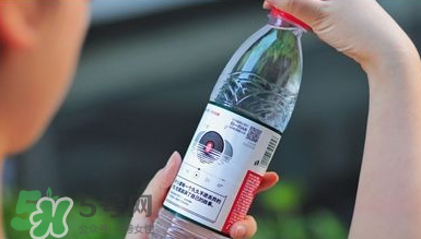 農夫山泉網易云音樂版多少錢一瓶？農夫山泉網易云音樂版價格