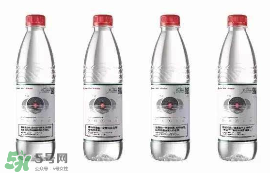 農夫山泉網易云音樂版多少錢一瓶？農夫山泉網易云音樂版價格