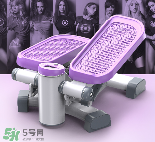 踏步機(jī)能代替跑步嗎？踏步機(jī)減肥主要瘦哪里？