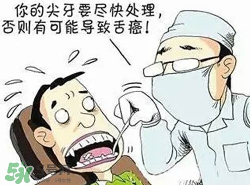 舌癌是怎么引起的？舌癌傳染嗎