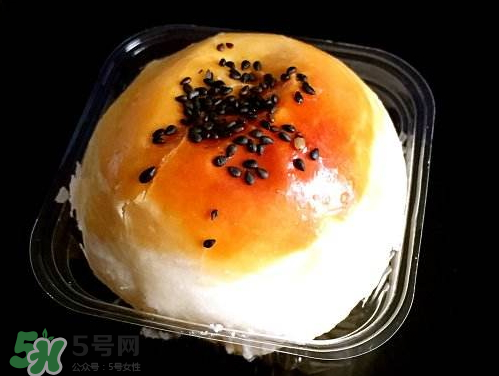 蛋黃酥保質(zhì)期多久？蛋黃酥可以放幾天？