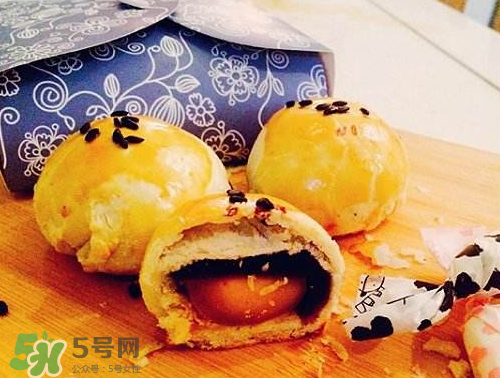 蛋黃酥保質(zhì)期多久？蛋黃酥可以放幾天？