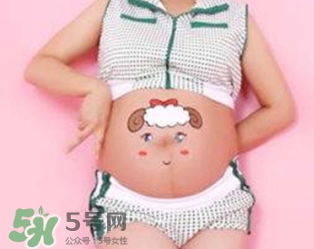 脖子上會長妊娠紋嗎？妊娠紋長在哪些地方？