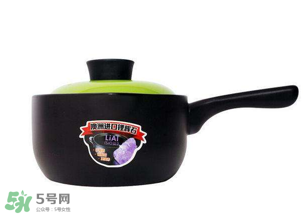 陶瓷奶鍋好嗎？陶瓷奶鍋什么牌子好？