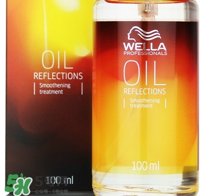 德國(guó)wella威娜護(hù)發(fā)精油怎么樣？wella護(hù)發(fā)精油多少錢(qián)
