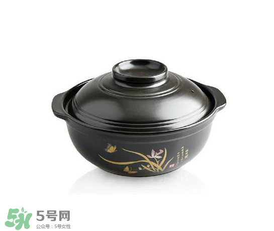 陶瓷鍋能在電磁爐上用嗎？陶瓷鍋可以用電磁爐嗎？