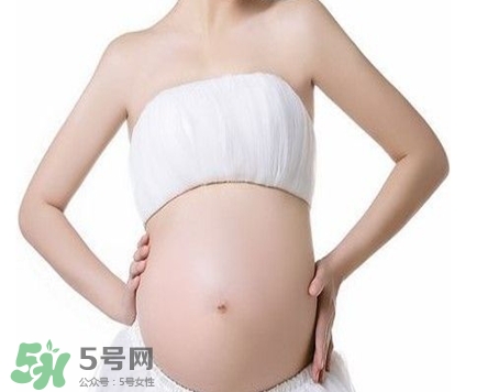 孕婦胸部長妊娠紋嗎？胸部長妊娠紋了怎么辦？