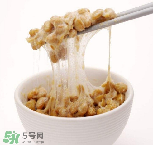 納豆是不是黃豆？納豆和黃豆的區(qū)別是什么