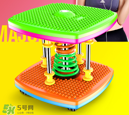 扭腰機(jī)可以減肥嗎？扭腰機(jī)減肥效果怎么樣？