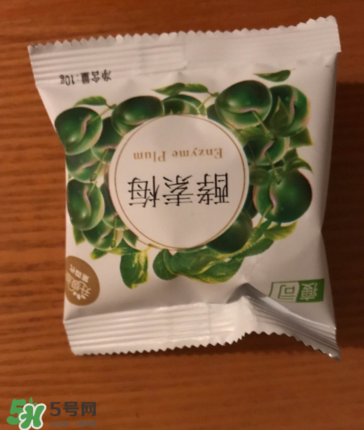 酵素梅怎么吃？酵素梅飯前吃還是飯后吃？