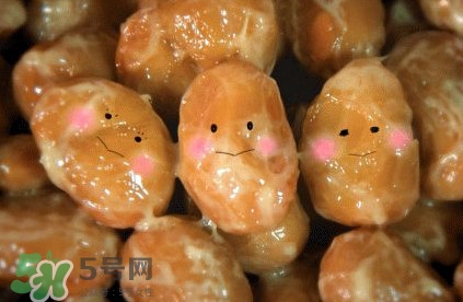 納豆是豆鼓嗎？納豆和豆豉的區(qū)別