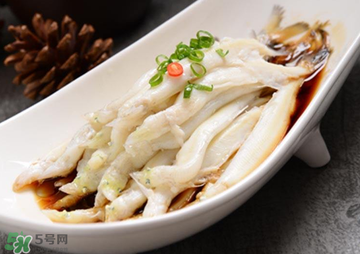大銀魚怎么做好吃？大銀魚的做法大全