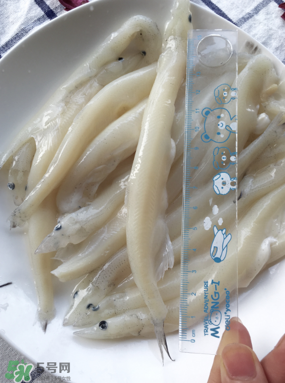 大銀魚多少錢一斤？大銀魚怎么洗？