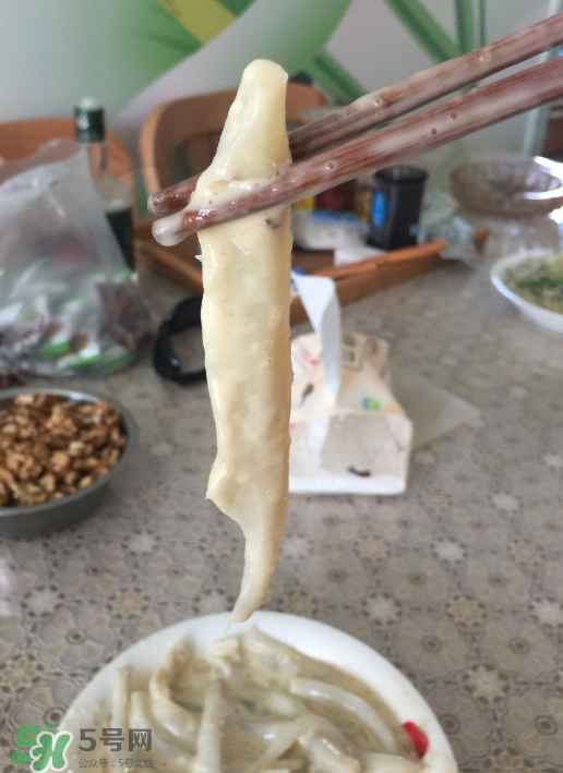銀魚要去頭嗎？銀魚要泡多久？