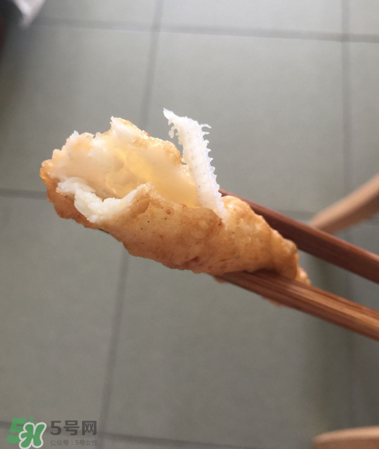 銀魚要去頭嗎？銀魚要泡多久？