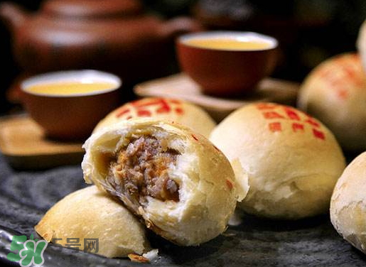 鮮肉月餅熱量高嗎？一個(gè)鮮肉月餅的熱量是多少？