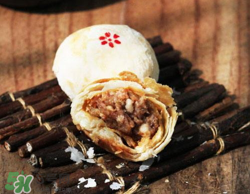 鮮肉月餅熱量高嗎？一個(gè)鮮肉月餅的熱量是多少？