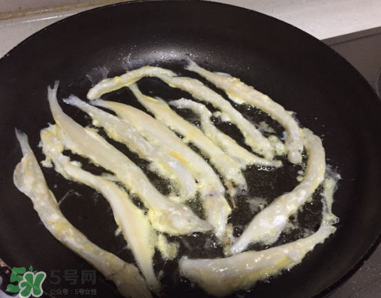 銀魚可以煲粥嗎？銀魚可以包餃子嗎？