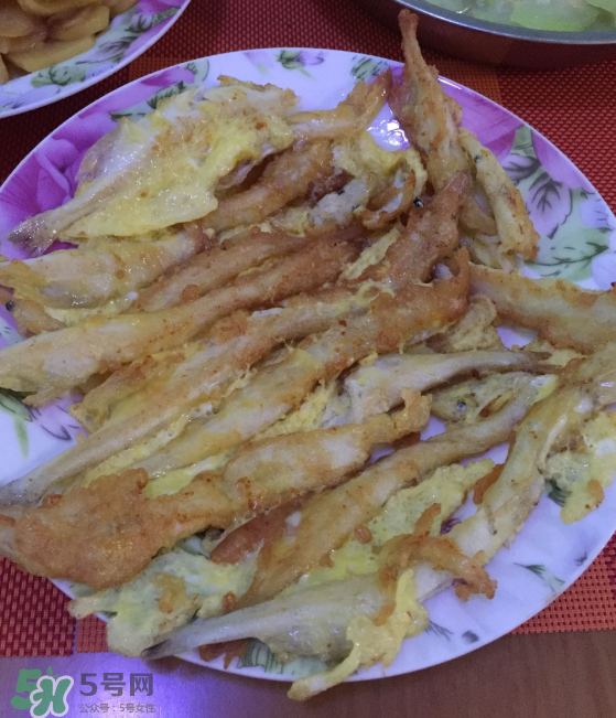銀魚可以煲粥嗎？銀魚可以包餃子嗎？