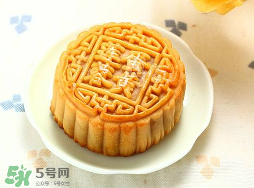 蛋黃月餅的蛋黃怎么做？蛋黃月餅的蛋黃怎么處理？