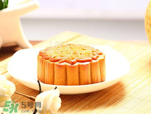 蛋黃月餅的蛋黃怎么做？蛋黃月餅的蛋黃怎么處理？