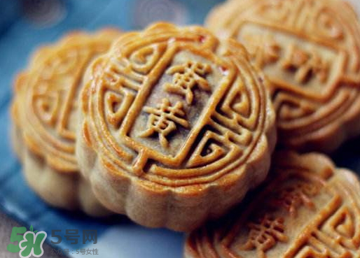 蛋黃月餅的蛋黃怎么做？蛋黃月餅的蛋黃怎么處理？