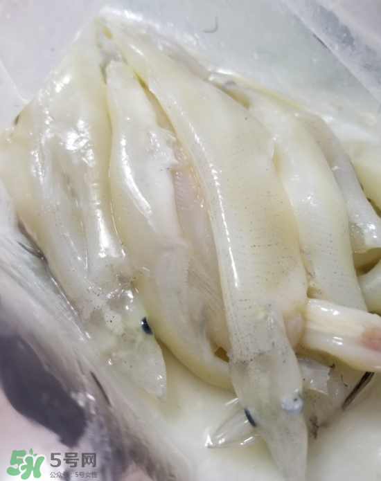 銀魚(yú)怎么保存？銀魚(yú)可以放在冰箱冷凍保存嗎？
