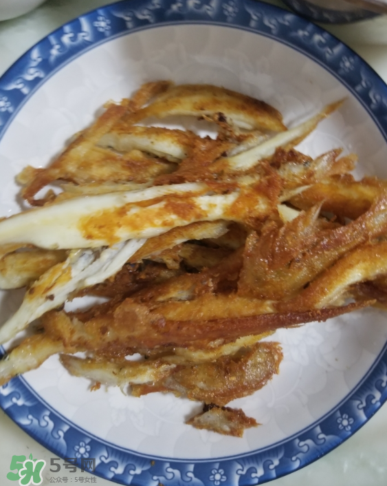 銀魚(yú)怎么保存？銀魚(yú)可以放在冰箱冷凍保存嗎？