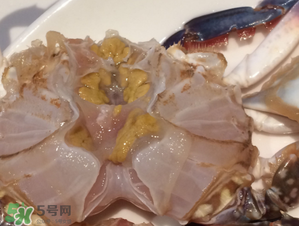 梭子蟹是野生的嗎？梭子蟹養(yǎng)的還是野生的？