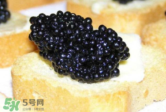 黑魚籽能吃嗎？黑魚籽怎么吃？