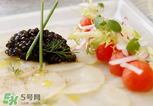 黑魚籽能吃嗎？黑魚籽怎么吃？