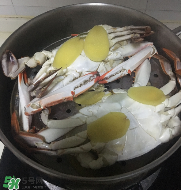 梭子蟹有寄生蟲嗎？梭子蟹有寄生蟲能吃嗎？