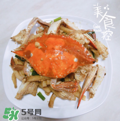 梭子蟹有寄生蟲嗎？梭子蟹有寄生蟲能吃嗎？