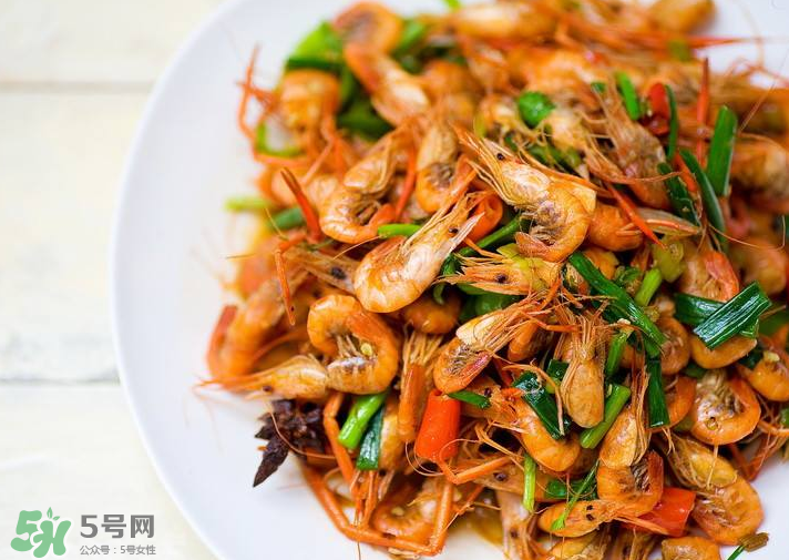 河蝦是發(fā)物嗎？河蝦是不是發(fā)物？