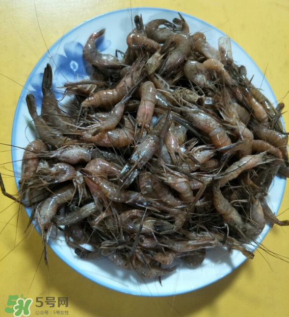 河蝦是發(fā)物嗎？河蝦是不是發(fā)物？