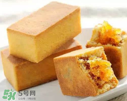 鳳梨酥熱量高嗎？一塊鳳梨酥的熱量是多少？