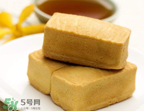 鳳梨酥熱量高嗎？一塊鳳梨酥的熱量是多少？