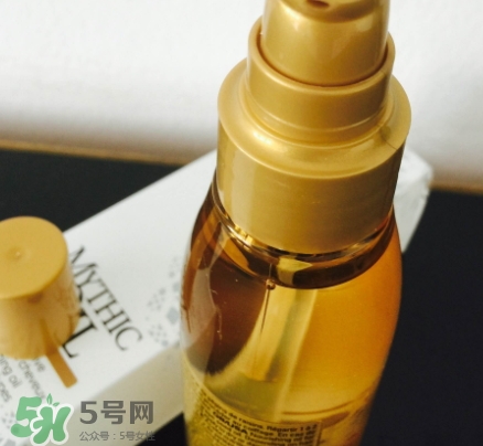 歐萊雅護發(fā)精油哪款好？歐萊雅護發(fā)精油和愛茉莉精油對比