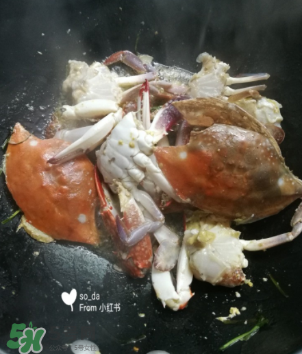 來(lái)月經(jīng)能吃梭子蟹嗎？經(jīng)期能吃梭子蟹嗎？