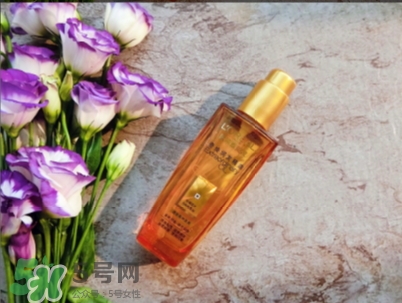 歐萊雅小金瓶護(hù)發(fā)精油怎么樣？歐萊雅小金瓶精油價格