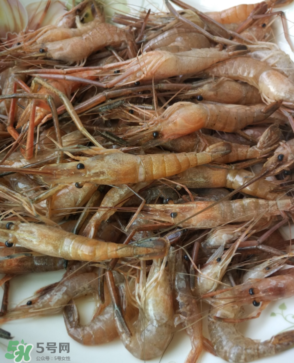 河蝦是海鮮嗎？河蝦屬于海鮮嗎？