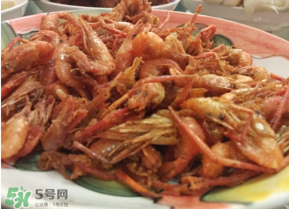 河蝦是海鮮嗎？河蝦屬于海鮮嗎？